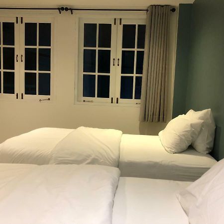 Alley Living Rama8 Bangkok Kültér fotó