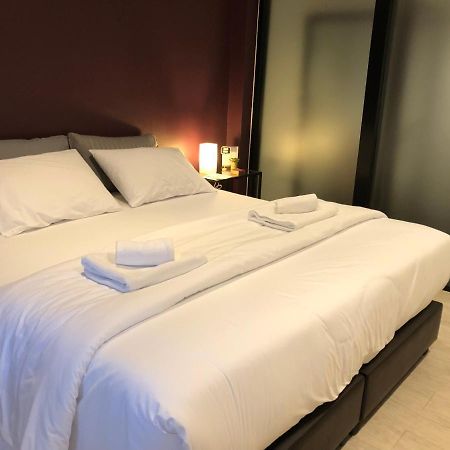 Alley Living Rama8 Bangkok Kültér fotó